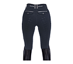 Grip Full Seat Riding Tights Malena
