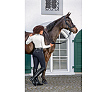 Grip Full Seat Riding Tights Malena