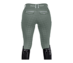 Grip Full Seat Riding Tights Malena