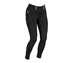 Grip Full Seat Riding Tights Malena