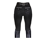 Grip Full Seat Riding Tights Malena