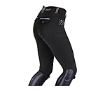 Grip Full Seat Riding Tights Malena