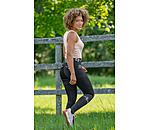 Grip Full Seat Riding Tights Malena