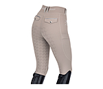 Grip Full Seat Riding Tights Malena