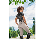 Grip Full Seat Riding Tights Malena