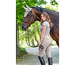 Grip Full Seat Riding Tights Malena