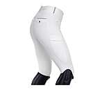 Grip Full Seat Riding Tights Malena