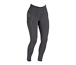 Grip Full-Seat Riding Tights Feline