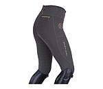 Grip Full Seat Riding Tights Feline