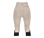 Grip Full Seat Riding Tights Feline