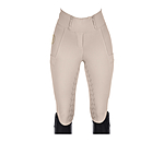 Grip Full Seat Riding Tights Feline