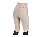 Grip Full Seat Riding Tights Feline