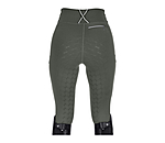 Grip Full Seat Riding Tights Feline