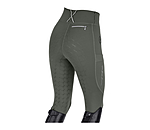 Grip Full Seat Riding Tights Feline