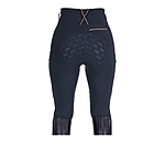 Grip Full Seat Riding Tights Feline