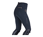 Grip Full Seat Riding Tights Feline