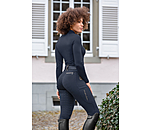 Grip Full Seat Riding Tights Feline