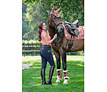 Grip Full Seat Riding Tights Feline