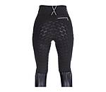 Grip Full Seat Riding Tights Feline