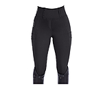 Grip Full Seat Riding Tights Feline
