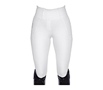 Grip Full Seat Riding Tights Feline