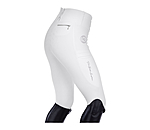 Grip Full Seat Riding Tights Feline