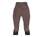 Grip Full Seat Riding Tights Feline