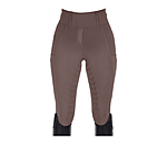 Grip Full Seat Riding Tights Feline