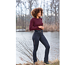 Grip Full-Seat Jodhpurs Theresa