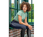 Grip Full-Seat Riding Tights Maileen