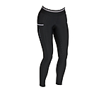 Grip Full-Seat Riding Tights Maileen