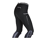 Grip Full-Seat Riding Tights Maileen