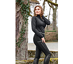 Grip Full-Seat Riding Tights Maileen