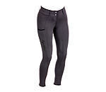 Hybrid Grip Full-Seat Breeches Functional Basic