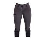 Hybrid Grip Full-Seat Breeches Functional Basic