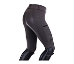 Hybrid Grip Full-Seat Breeches Functional Basic