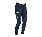 Hybrid Grip Full-Seat Breeches Functional Basic