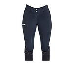 Hybrid Grip Full-Seat Breeches Functional Basic