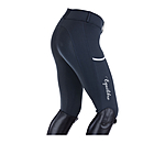 Hybrid Grip Full-Seat Breeches Functional Basic