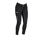 Hybrid Grip Full-Seat Breeches Functional Basic