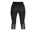 Hybrid Grip Full-Seat Breeches Functional Basic