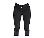 Hybrid Grip Full-Seat Breeches Functional Basic