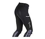 Hybrid Grip Full-Seat Breeches Functional Basic