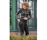 Hybrid Grip Full-Seat Breeches Functional Basic