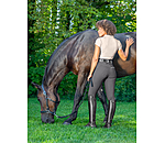 Grip High Waist Comfort Full Seat Breeches Tabea