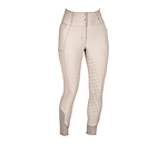 Grip High Waist Comfort Full Seat Breeches Tabea