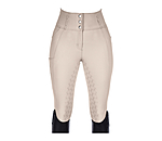 Grip High Waist Comfort Full Seat Breeches Tabea