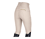 Grip High Waist Comfort Full Seat Breeches Tabea