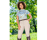 Grip High Waist Comfort Full Seat Breeches Tabea