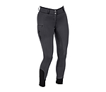 Hybrid Grip Thermal Full Seat Breeches Marleen